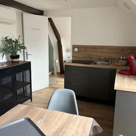 Appartement 2 Personnes Lestrem Екстериор снимка
