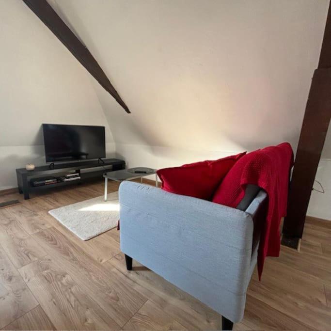 Appartement 2 Personnes Lestrem Екстериор снимка