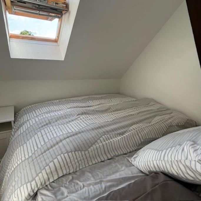 Appartement 2 Personnes Lestrem Екстериор снимка